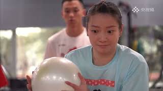 Download lagu Daily training sessions of Chinese National Badminton Team｜中国羽毛球队｜黄雅琼｜韩悦｜石宇奇｜王昶｜刘雨辰 mp3