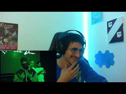 REACT Rafaell Dior, Dstar - City Boys