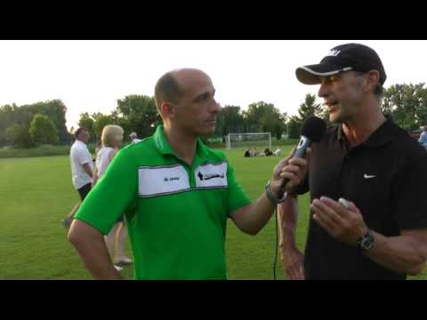 Interviews SpVgg Lagerlechfeld/Graben