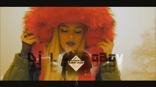 DJ LatingoBoy X Era Istrefi - BON BON [REGGAETON/MOOMBAHTON REMIX]