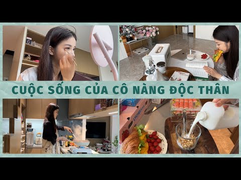 Cuộc sống bình yên thường ngày - Sống hết mình và luôn yêu thương bản thân | Ngô Mộng Phi | #54