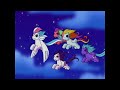 My Little Pony Minty S Christmas The Magic Of Christmas Turkish