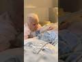 She had to say goodbye to her husband after 81 years together 💔