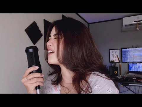 Are You Really The One - Ecoutez ( Cover by Prinsa Mandagie )