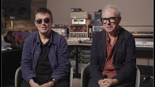 The Pogues - Fairytale of New York - The Story Behind