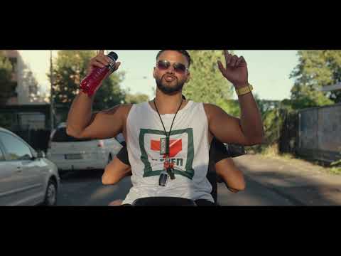 Kadeuxx - Sommernacht