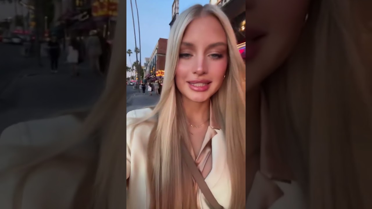 リアル本場LA女子の英語、聞き取れる？「LAでデート」編