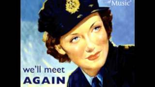 Vera Lynn - The General's Fast Asleep (1935)