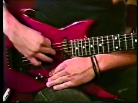 Reb Beach - Cutting Loose (Lesson Part 6)