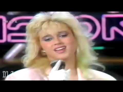 Gapul Italo Disco - Grandes Exitos 2° Parte