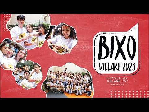 Festa dos Bixos 2022