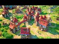 40 City Builder Games of all time