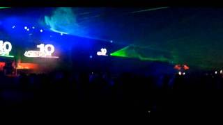 Airbeat One 2011 - Aftermovie (14.- 17.7.)