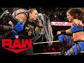 Ronda Rousey & Shayna Baszler vs. Kayden Carter & Katana Chance: Raw highlights, June 5, 2023