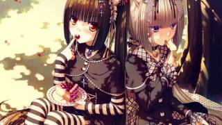 Nightcore - Living Out Loud 「Brooke Candy / Sia」