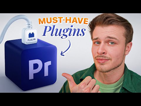 Every Premiere Pro Plugin You Need to Edit Faster