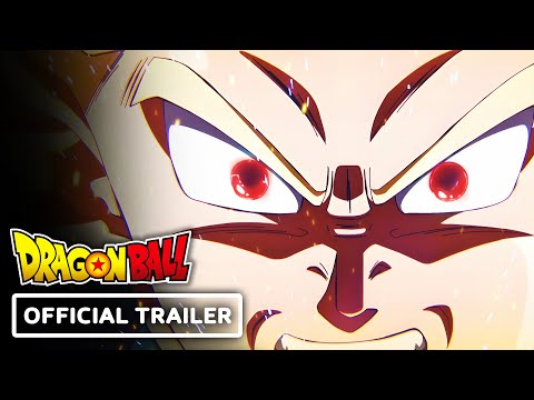 (2026) NEW OFFICIAL DRAGON BALL REVEAL! - Dragon Ball Z Dokkan Battle - Official Trailer