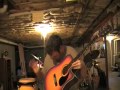 keller williams- blazebago let's go dancing blazebago (cover)