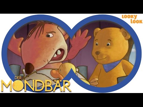 Mondbär: Können die Entlein dem Fuchs auf der Nase rumtanzen?