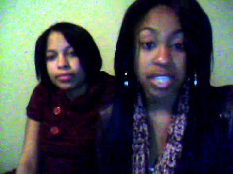 Big girls vs. Skinny girls