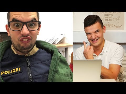 Tourette reagiert | Eskalation: Jans Tourette REAGIERT auf EUCH! #2