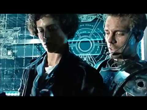 USCM Artillery: Armat M41A Pulse Rifle - Explained | Alien Theory 2017