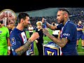 Lionel Messi & Neymar Show Vs Nantes (Super Cup Final 2022) • English Commentary | HD