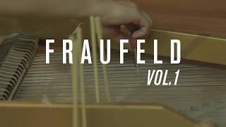 Fraufeld Vol.1 / featuring Ingrid Schmoliner