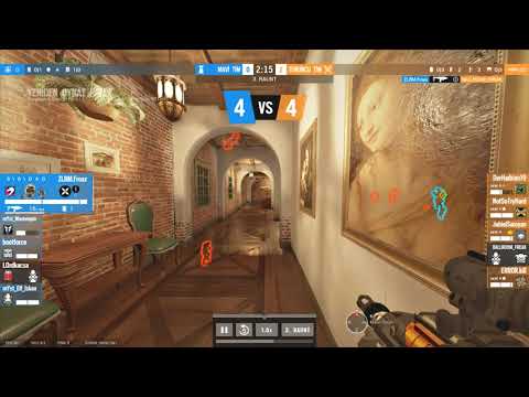 Mozzie 2K  (P10 Roni)