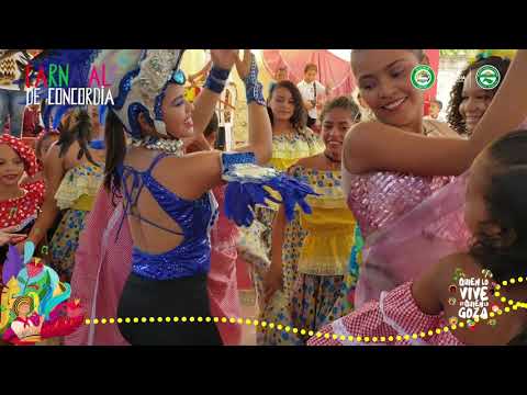 Carnaval de Concordia 2020 - Resumen semanal #UnCarnavalParaTodosYTodas