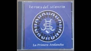 Héroes del silencio - Días de Borrasca Milán 1995