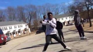 Gucci Mane - Drove U Crazy Ft Bryson (Official Dance Video)