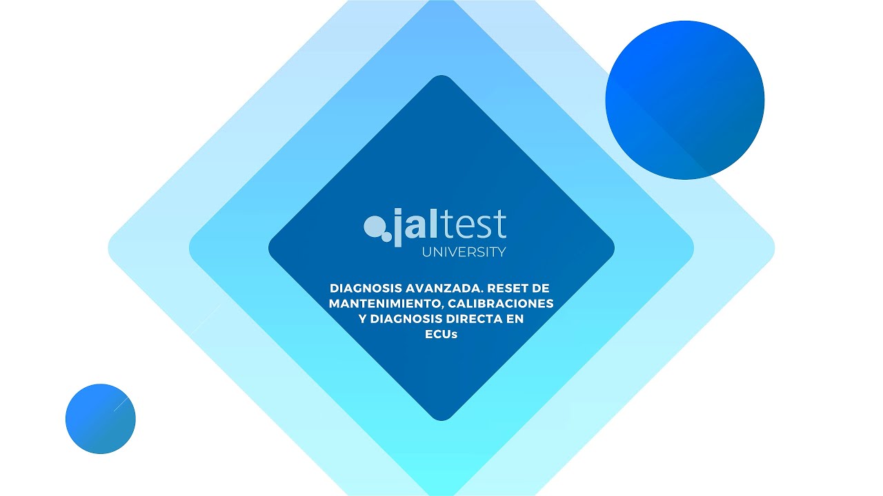 C0102-Расширенная диагностика. Сброс техобслуживания, калибровки и прямая диагностика блоков управления