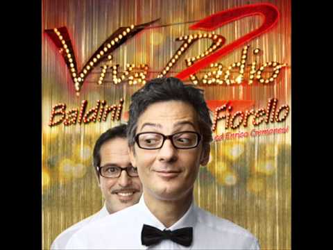 Fiorello imitazioni Donna Cannone De Gregori