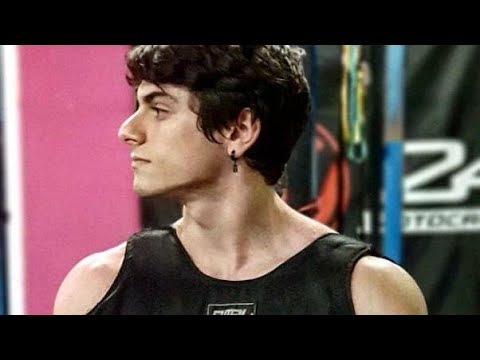 Carlo Figus "SCARXLUS" - Rings and Maltese Motivation