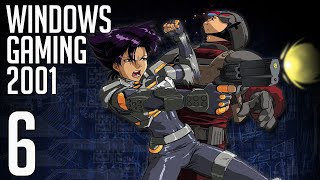 2001 Windows Games You MUST Check Out!