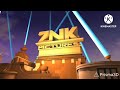 ZNK Pictures Home Media Distribution Logo Package 2010 20