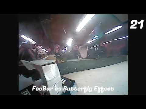 NHRL 2018: NHRL's First ever tournament on Dec 10 2018, FooBar vs Butterfly Effect