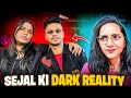 SEJAL XX The DARKEST Girl ROAST