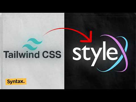 Why is everyone moving to Stylex?