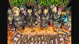 D.I.Y. Til We Die- Sloppy Seconds