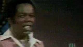 Lou Rawls muppet show, groovy people