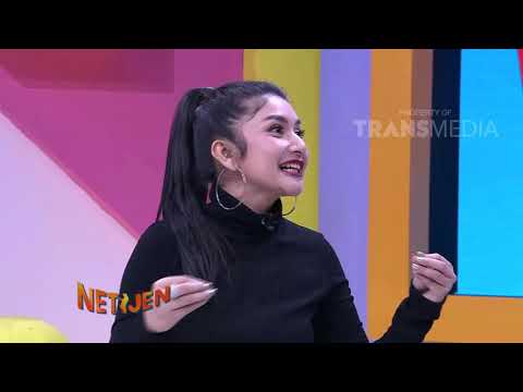 NETIJEN - Bianca Lagi Cari Imam (8/2/19) Part 1