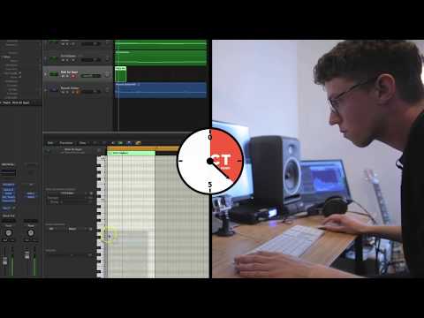 Guy Andrews - Against The Clock