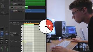 Guy Andrews - Against The Clock