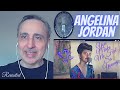 Angelina Jordan You Make Me Feel So Young Revisited