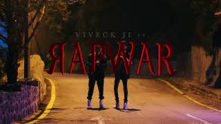 Download lagu CHAKRASONIC RAPWAR  VIVECKJI | CYC JACK AKA DARKSIDE l THEVANROOBAN( MUSIC VIDEO) mp3
