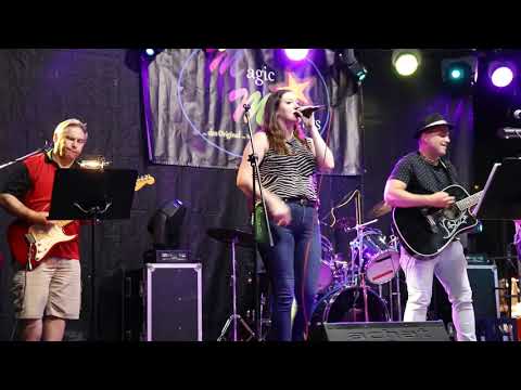 Magic Moments - The way I do - Stadtfest Schelklingen 2019