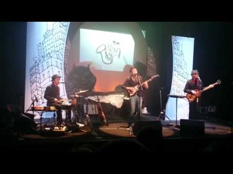 Pascal Parisot - Tout le monde sait faire miaou