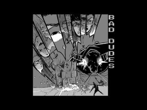 Diggi Dis - In The Streets Of Fayetteville (Streets of Rage 2)